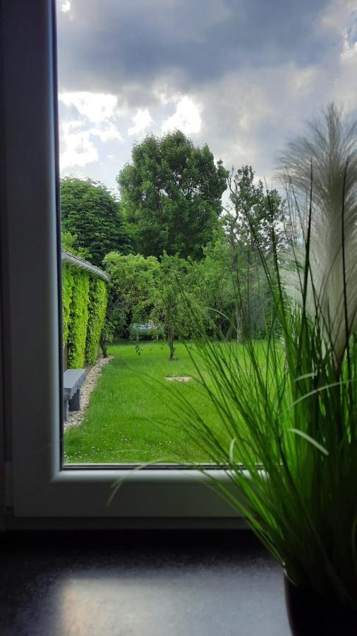 Le Gai Pinson Villa Beausaint Exteriör bild
